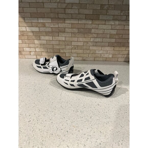 Pearl Izumi Tri Fly V shoes - Picture 2 of 5